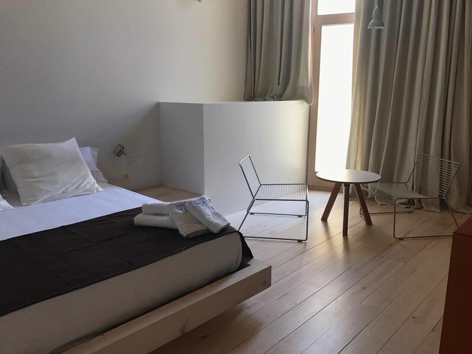 Hotel Santacreu Tabarca Extérieur photo