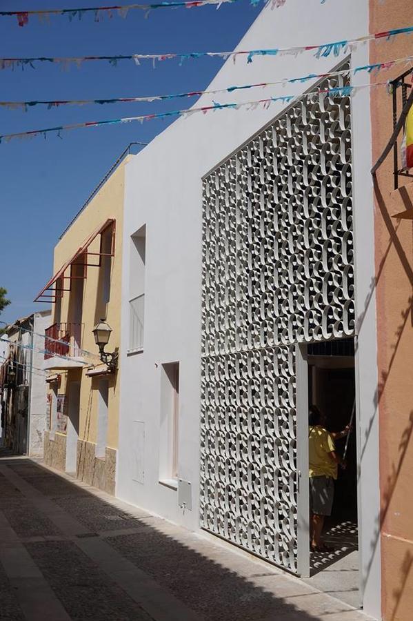 Hotel Santacreu Tabarca Extérieur photo